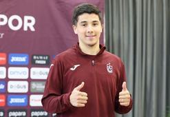 Benjamin Bouchouari: Kendimi çok iyi hissediyorum