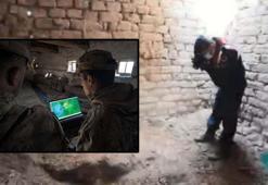 Eskişehir'de 14 yıllık cinayet çözüldü! Kardeşini öldürüp evin zeminine gömmüş