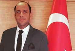 Hatayspor'un yeni başkanı resmen belli oldu