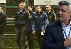 Fenerbahçe'de Sadettin Saran'dan yeni ayrılık kararları