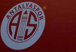 Antalyaspor'dan "hakem" açıklaması! 'Dikkatle izleyeceğiz'