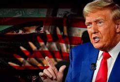 Trump'tan Hamas'a yeni tehdit: Sizi öldürürüz