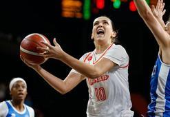 ÇBK Mersin 1 sayıyla kaybetti