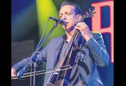 ‘Organik müzik yapıyoruz’