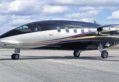 P.180 Avanti EVO’ya Türkiye’den ilk sipariş