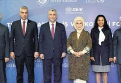 ‘Kadınlara kulak verelim’