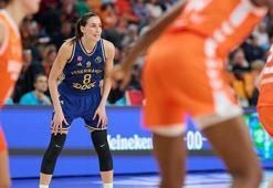 Fenerbahçe Opet, Valencia karşısında uzatmalarda güldü