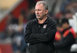 Beşiktaş'ta parola 9 günde 9 puan