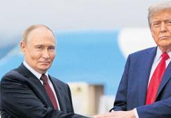 Trump-Putin zirvesi Macaristan’da