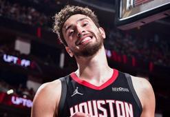 Carmelo Anthony'den Alperen Şengün için büyük iddia!