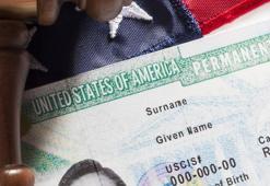 ABD YEŞİL KART BAŞVURUSU | Green Card başvurusu ne zaman, nasıl yapılır? Green Card Çeşitlilik Vizesi nedir, görüşme için neler gerekli?