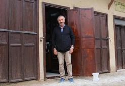 90 yılık dede yadigarı konağın dönüşümü: Atıl vaziyette olması bizi rahatsız etti