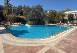 İlçede kuraklık alarmı! Karar alındı: Havuzlar boşaltılmayacak