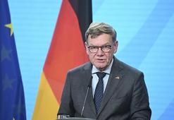 Almanya Dışişleri Bakanı Wadephul: Gazze’deki ateşkese Türkiye’nin arabuluculuğu katkıda bulundu