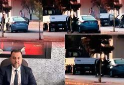 Okul müdürünü vurdu, görüntüleri sosyal medyada yayınladı! Saldırgan ile 2 suç ortağı yakalandı