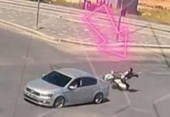 Faciaya davetiye çıkardılar! Dikkatsizlik ve kural ihlali...