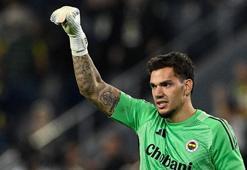 Fenerbahçe'de Ederson gelişmesi! Son durumu belli oldu