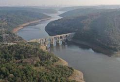VERİLER GÜNCELLENDİ! İSKİ güncel baraj doluluk oranları! İstanbul baraj doluluk oranlarında son durum ne?