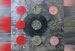 Bayburtlu kadınlar Artweeks’te