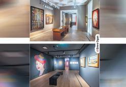 İyi ve kötü günde resimde ve sanatta