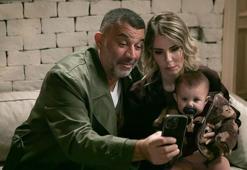 Arka Sokaklar’da ev hali romantizmi!