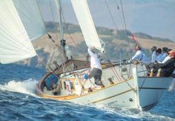 Bodrum Cup’a ödül yağdı