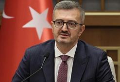 İletişim Başkanı Burhanettin Duran'dan Türkiye-Afrika İş ve Ekonomi Forumu'na ilişkin paylaşım