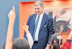 Kültürpark’ta hikâye zamanı