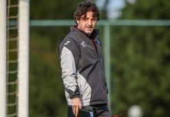 Trabzonspor, Rizespor maçı hazırlıklarını tamamladı