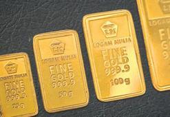 Altında yükseliş sürdü