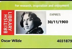 Oscar Wilde’a hakkı 130 yıl sonra verildi