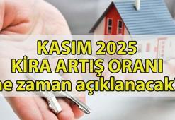 KİRA ARTIŞI KASIM 2025 📌 Kasım ayı kira artış oranı ne zaman açıklanacak? Gözler Kasım ayı kira artış oranlarında