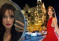 Aşk doludizgin devam ediyor! Yağmur Yüksel ezber bozdu: Sevgilisiyle peş peşe fotoğraflar