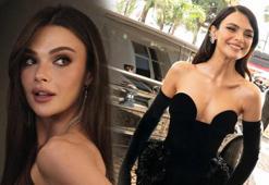 Sinem Ünsal, Uzak Şehir setinden paylaştı! Sevgilisi Berk Cankat kayıtsız kalmadı