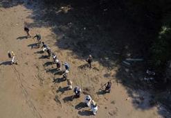 Meksika'daki selin bilançosu ağırlaşıyor! Can kaybı 72'ye yükseldi