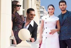 Eşref Rüya ile Güller ve Günahlar Cannes’a damga vurdu