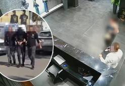 19 kadın kurtarıldı! İzmir'de kataloglu dijital fuhuş çetesine operasyon