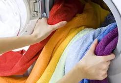 Kaskatı havlular pamuk gibi olacak! Yumuşatıcıdan daha etkili yöntem