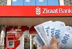 ZİRAAT BANKASI EMEKLİ PROMOSYON TUTARLARI! SSK, Bağ-Kur Ziraat Bankası emekli maaş promosyonu ne kadar?