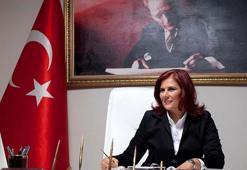 'Muhtarlarımız demokrasinin yereldeki ilk basamağıdırlar'