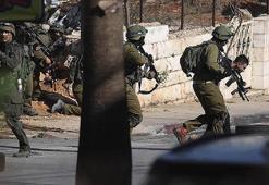 İsrail’den Batı Şeria’ya baskın! 2 Filistinli gözaltında