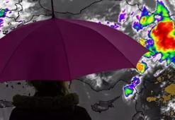 HAVA DURUMU İSTANBUL SON DAKİKA: İstanbul'da hava nasıl? Yağış var mı, İstanbul'da yağışlı hava ne kadar sürecek?