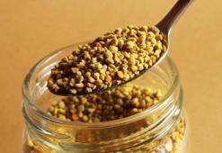 Bağışıklığı beton gibi güçlendiren süper besin! Bir tutamı yeter, gücü kovandan geliyor