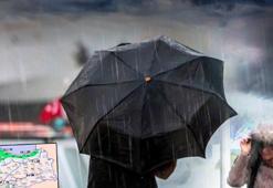 7 günlük hava durumu tahmini! Meteoroloji paylaştı... İstanbul, Ankara, İzmir'de yağmur var mı?