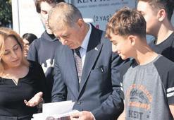 Kitap Fuarı coşkusu başladı