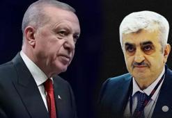 Cumhurbaşkanı Erdoğan vefatının 4. yılında Özdemir Bayraktar'ı andı