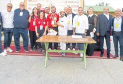 Pizza tutkunları buluşacak