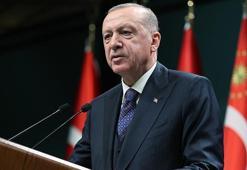 Cumhurbaşkanı Erdoğan vefatının 6. yılında Nuri Pakdil'i andı