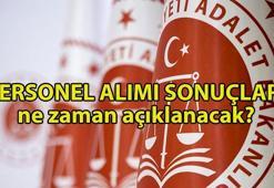 ADALET BAKANLIĞI PERSONEL ALIMI SONUÇLARI 📢 Adalet Bakanlığı İKM alımı sonuçları açıklandı mı? Adalet Bakanlığı personel alımı sonuçları bekleniyor