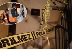 Yer: Nevşehir! Annesinin cesediyle 1 ay yaşadı! Yeğeni ziyarete gelince ortaya çıktı